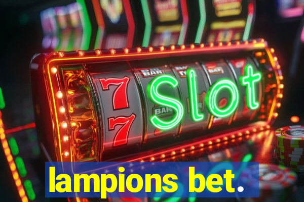 lampions bet.